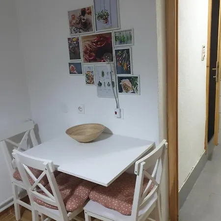 Apartamento Apartman Kup Saraievo