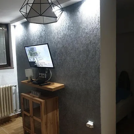Apartamento Apartman Kup