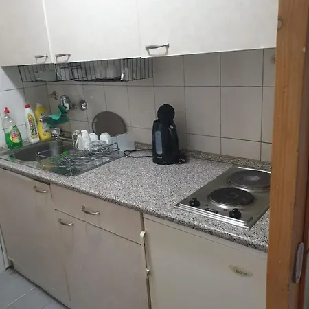 Apartamento Apartman Kup