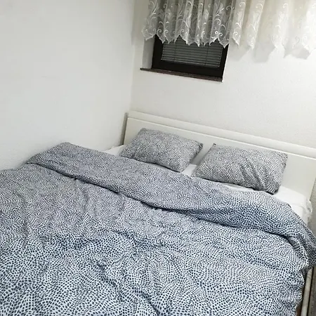 Apartman Kup *